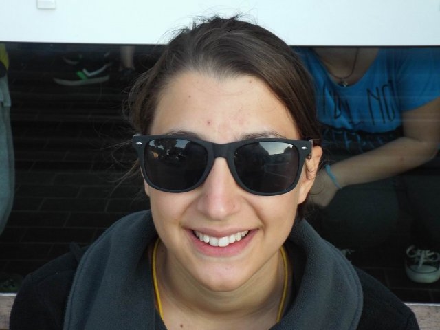 Betreuer 2014